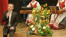 Liudas Mikalauskas