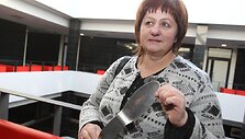 Valentina Baltru&scaron;aitytė