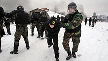 Pratybos Pravieni&scaron;kių pataisos namuose