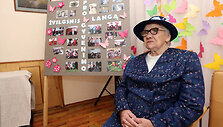 &Scaron;imtametė Elena Rutkūnienė
