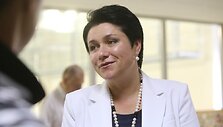 Daina Gudzinevičiūtė