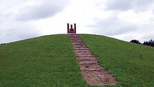 Gediminaičių kelias