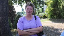 Balbieri&scaron;kio gyventoja Regina