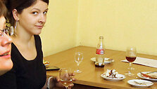 Gintarė Skaistė