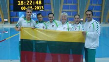 Lietuviai Kazanėje