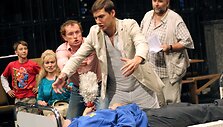 Kauno valstybiniame muzikiniame teatre
