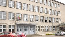 Uostamiesčio mokyklos ruo&scaron;iasi priimti sugrįžtančius moksleivius. 