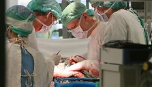 Nerimas dėl to, kad įgyvendinus reformą dėl sudėtingų operacijų tektų vykti į Vilnių ar Kauną, nėra i&scaron; pir&scaron;to laužtas. 