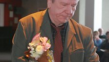 J.&Scaron;ik&scaron;nelis skyriaus pirmininku i&scaron;rinktas beveik vienbalsiai.