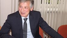 &Scaron;.Gumerovas pra&scaron;o savivaldybę greičiau spręsti klausimą, nes dauguma bendruomenės narių jau senyvo amžiaus.