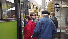 Kelionė autobusu turėtų pabrangti dar &scaron;iemet. 