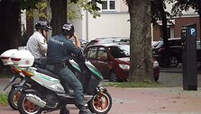Patrulims pavyko pričiupti naktimis automobilius plė&scaron;usius vagis. 