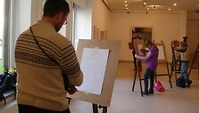 Artėjančioms &scaron;ventėms skirti kūrybiniai užsiėmimai vyks ir gruodžio &scaron;e&scaron;tadieniais. 