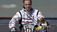 Jorge Martinezas Boero