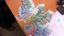 Rasti dar nei&scaron;mokėti darbuotojams pinigai