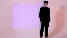 Jamie Woon