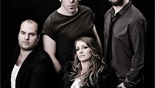 &bdquo;Guano Apes&ldquo;