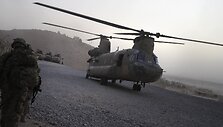 &bdquo;Chinook&ldquo; sraigtasparnis