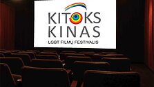 Kitoks kinas