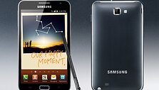 Samsung Galaxy Note