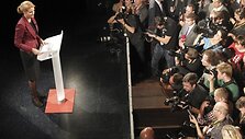Helle Thorning-Schmidt