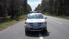 Avarija