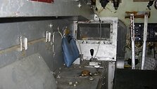 Sulaikytas britų gamybos &scaron;arvuotis FV432