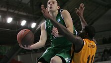 Adas Ju&scaron;kevičius (&bdquo;Rūdupis&ldquo;)