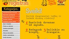Žaidimas