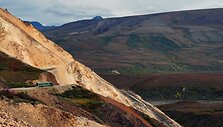 Denali nacionaliniame parke