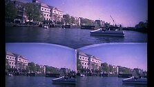 Amsterdamo kanalai
