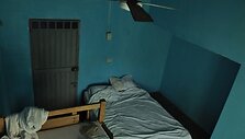 Nakvynės kambarys pana&scaron;ėjo į kalėjimą