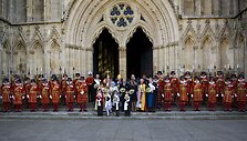 Britanijos karali&scaron;koji &scaron;eima,bažnyčia ir sragyba