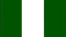 Nigerijos vėliava