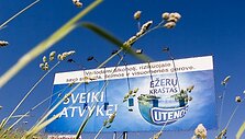 Laimėtojo sklypas
