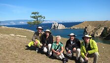 Burchano i&scaron;ky&scaron;ulys 