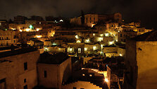 Matera Italijoje