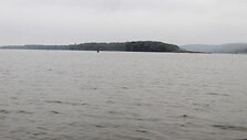 Galų gale Misisipėje - kairėje Misisipė, de&scaron;inėje Ilinojaus upė.