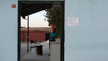 Sveiki atvyke į Turkijos vie&scaron;namį