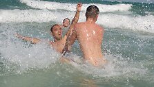 Bulgarija vysto homoseksualų turizmą