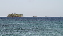 San Blas salynas
