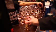 Vienas populiariausių ir brangiausių alkoholinių gėrimų pasaulyje &ndash; viskis