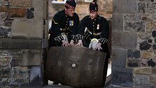 Vienas populiariausių ir brangiausių alkoholinių gėrimų pasaulyje &ndash; viskis