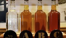 Vienas populiariausių ir brangiausių alkoholinių gėrimų pasaulyje &ndash; viskis