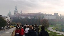 Kelionė per Lenkiją