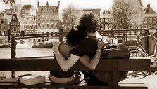 Amsterdamas