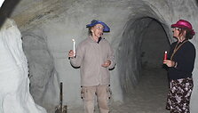 Olos Latvijoje