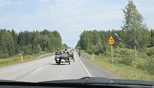 Aplink Baltiją