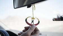 &bdquo;Burning Man&ldquo; ženklas lietuvi&scaron;kai