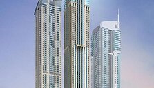 Dubajus stato auk&scaron;čiausią pasaulio vie&scaron;butį